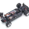 Kyosho Fazer MK2 (L) Chevy El Camino SS396 1969 Type2 1:10 Readyset - Image 12