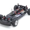 Kyosho Fazer MK2 (L) Chevy El Camino SS396 1969 Type2 1:10 Readyset - Image 11