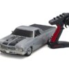 Kyosho Fazer MK2 (L) Chevy El Camino SS396 1969 Type2 1:10 Readyset - Image 2