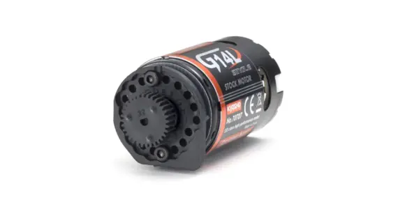 Kyosho Fazer MK2 (L) Dodge Challenger SRT 2015 Purple 1:10 Readyset