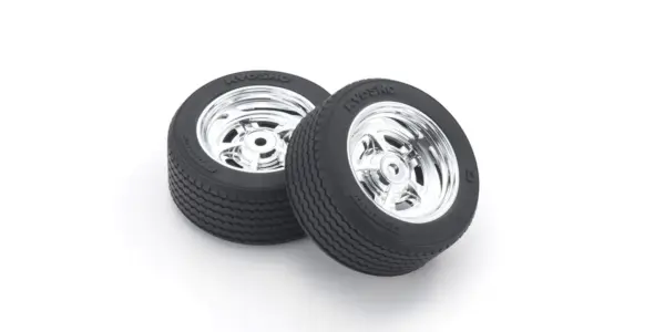 Kyosho Fazer Fz02 (L) Dodge Charger 1970 Orange 1:10 Readyset