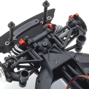 Kyosho Fazer MK2 (L) Mercedes Benz 300 SEL 1971 1:10 Readyset - Type1