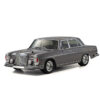 Kyosho Fazer MK2 (L) Mercedes Benz 300 SEL 1971 1:10 Readyset - Type1 - Image 10