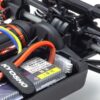 Kyosho Fazer MK2 (L) Mercedes Benz 300 SEL 1971 1:10 Readyset - Type1 - Image 4