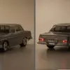 Kyosho Fazer MK2 (L) Mercedes Benz 300 SEL 1971 1:10 Readyset - Type1 - Image 6