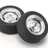 Kyosho Fazer MK2 (L) Mercedes Benz 300 SEL 1971 1:10 Readyset - Type1 - Image 7