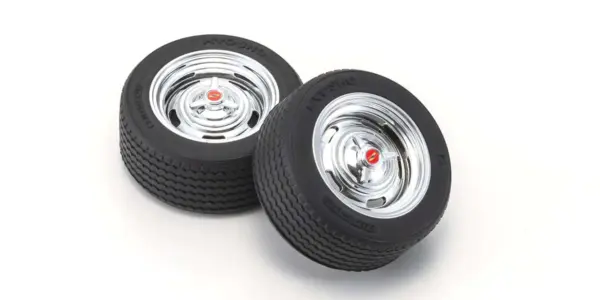 Kyosho Fazer Fz02 (L) Mercedes Benz 300 Sel 1971 1:10 Readyset - T1