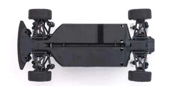 Kyosho Fazer Fz02 (L) Mercedes Benz 300 Sel 1971 1:10 Readyset - T1