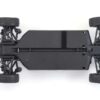 Kyosho Fazer MK2 (L) Toyota Tundra TRD Pro Street 1:10 Readyset - Image 2