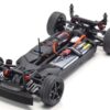 Kyosho Fazer MK2 (L) Toyota Tundra TRD Pro Street 1:10 Readyset - Image 3