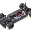 Kyosho Fazer MK2 (L) Toyota Tundra TRD Pro Street 1:10 Readyset - Image 18