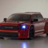 Kyosho Fazer MK2 (L) Toyota Tundra TRD Pro Street 1:10 Readyset - Image 4