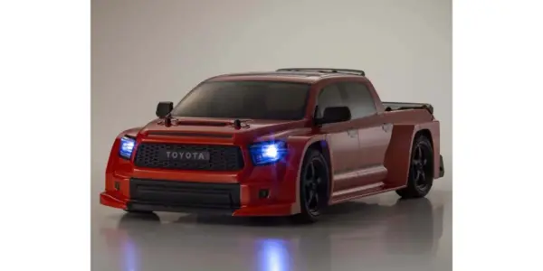 Kyosho Fazer Fz02 (L) Toyota Tundra TRD Pro Street 1:10 Readyset