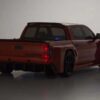 Kyosho Fazer MK2 (L) Toyota Tundra TRD Pro Street 1:10 Readyset - Image 6