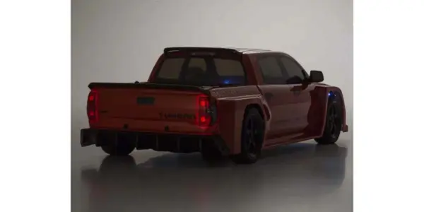 Kyosho Fazer Fz02 (L) Toyota Tundra TRD Pro Street 1:10 Readyset