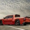 Kyosho Fazer MK2 (L) Toyota Tundra TRD Pro Street 1:10 Readyset - Image 9