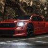 Kyosho Fazer MK2 (L) Toyota Tundra TRD Pro Street 1:10 Readyset - Image 10