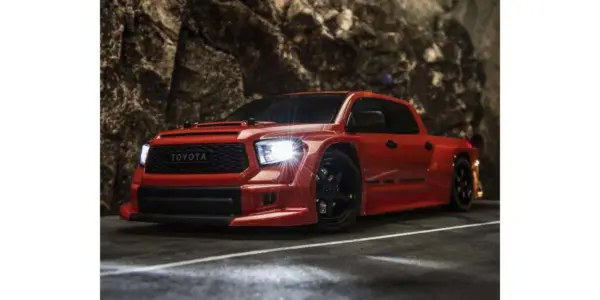 Kyosho Fazer Fz02 (L) Toyota Tundra TRD Pro Street 1:10 Readyset