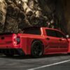 Kyosho Fazer MK2 (L) Toyota Tundra TRD Pro Street 1:10 Readyset - Image 12