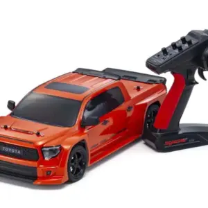Kyosho Fazer MK2 (L) Toyota Tundra TRD Pro Street 1:10 Readyset