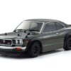 Kyosho Fazer MK2 Mazda Savanna RX-3 1972 Tuned Ver. 1:10 Readyset T1 - Image 3