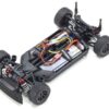 Kyosho Fazer MK2 Mazda Savanna RX-3 1972 Tuned Ver. 1:10 Readyset T1 - Image 2