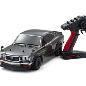 Kyosho Fazer MK2 Mazda Savanna RX-3 1972 Tuned Ver. 1:10 Readyset T1