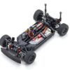 Kyosho Fazer MK2 Mazda Savanna RX-3 1972 Tuned Ver. 1:10 Readyset T1 - Image 6