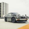 Kyosho Fazer MK2 Mazda Savanna RX-3 1972 Tuned Ver. 1:10 Readyset T1 - Image 9