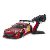 Kyosho Fazer MK2 Mercedes GT3 50 Years Legend of Spa 1:10 Readyset - Image 6