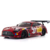 Kyosho Fazer MK2 Mercedes GT3 50 Years Legend of Spa 1:10 Readyset - Image 7