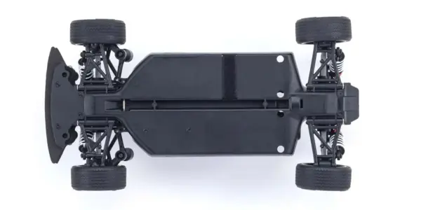 Kyosho Fazer MK2 Mercedes GT3 50 Years Legend of Spa 1:10 Readyset