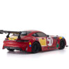 Kyosho Fazer MK2 Mercedes GT3 50 Years Legend of Spa 1:10 Readyset - Image 8