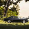 Kyosho Fazer MK2 VE Chevy Camaro Z28 '69 SuperCharged 1:10 Readyset - Image 2