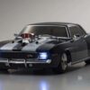 Kyosho Fazer MK2 VE Chevy Camaro Z28 '69 SuperCharged 1:10 Readyset - Image 11