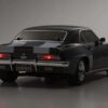 Kyosho Fazer MK2 VE Chevy Camaro Z28 '69 SuperCharged 1:10 Readyset - Image 12