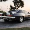 Kyosho Fazer MK2 VE Chevy Camaro Z28 '69 SuperCharged 1:10 Readyset - Image 14