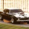 Kyosho Fazer MK2 VE Chevy Camaro Z28 '69 SuperCharged 1:10 Readyset - Image 15