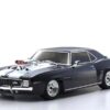 Kyosho Fazer MK2 VE Chevy Camaro Z28 '69 SuperCharged 1:10 Readyset - Image 16