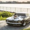 Kyosho Fazer MK2 VE Chevy Camaro Z28 '69 SuperCharged 1:10 Readyset - Image 19