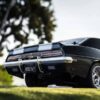 Kyosho Fazer MK2 VE Chevy Camaro Z28 '69 SuperCharged 1:10 Readyset - Image 4