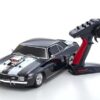 Kyosho Fazer MK2 VE Chevy Camaro Z28 '69 SuperCharged 1:10 Readyset - Image 6