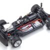 Kyosho Fazer MK2 VE Chevy Camaro Z28 '69 SuperCharged 1:10 Readyset - Image 9