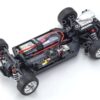 Kyosho Fazer MK2 VE Chevy Camaro Z28 '69 SuperCharged 1:10 Readyset - Image 10
