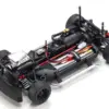 Kyosho Fazer MK2 VE (L) Chevy Chevelle '70 SuperCharged 1:10 Readyset - Image 2
