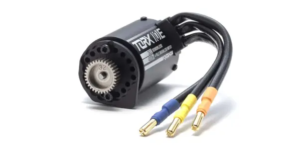 Kyosho Fazer Fz02-Ve (L) Chevy Chevelle'70 Supercharged 1:10 Readyset