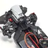 Kyosho Fazer MK2 VE (L) Chevy Chevelle '70 SuperCharged 1:10 Readyset - Image 6