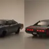 Kyosho Fazer MK2 VE (L) Dodge Charger '70 SuperCharged 1:10 Readyset - Image 2
