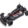 Kyosho Fazer MK2 VE (L) Dodge Charger '70 SuperCharged 1:10 Readyset - Image 22