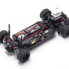 Kyosho Fazer MK2 VE (L) Dodge Charger '70 SuperCharged 1:10 Readyset - Image 23
